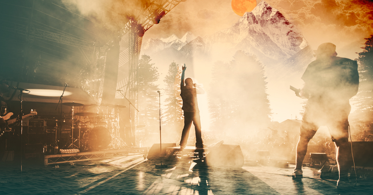 Anderson Paak & The Free Nationals Ticket 