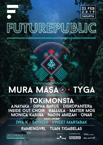 FutuRepublic