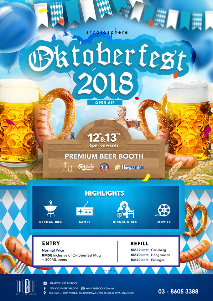 Oktoberfest 2018
