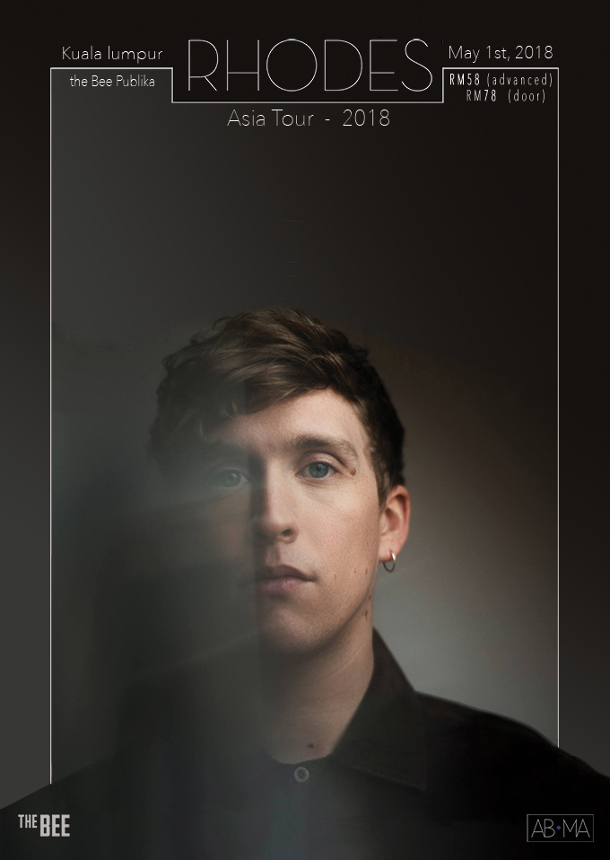 Rhodes Live at The Bee