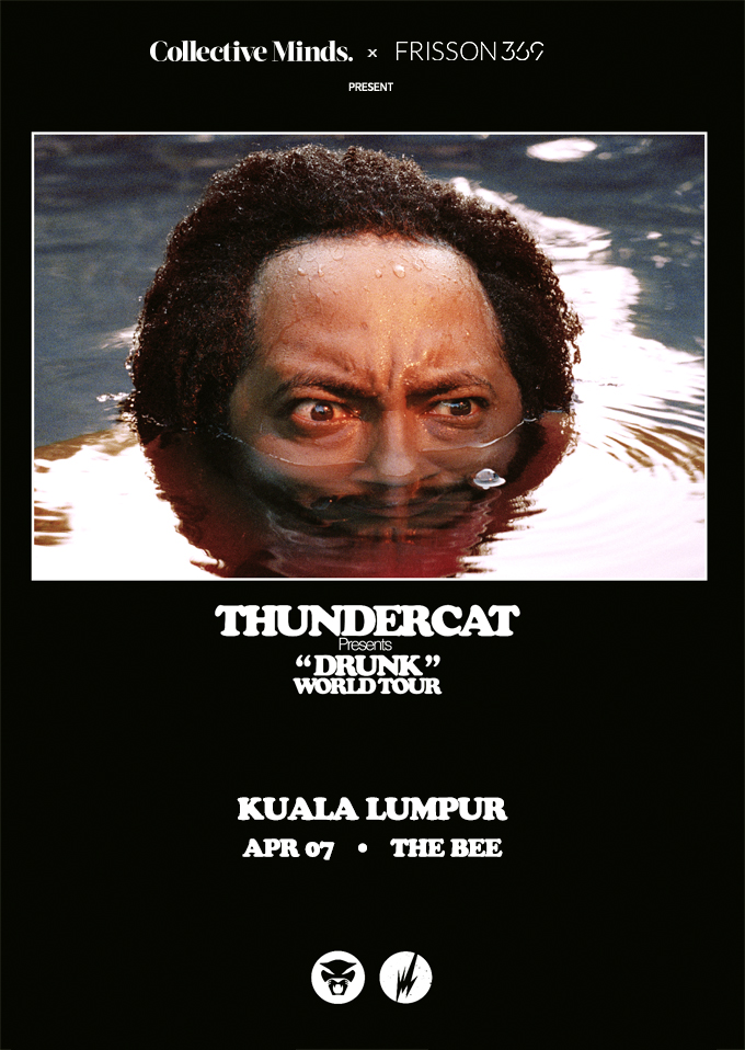Thundercat