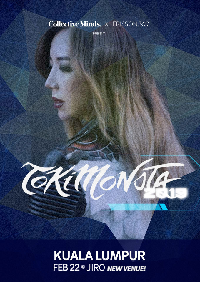 TOKiMONSTA